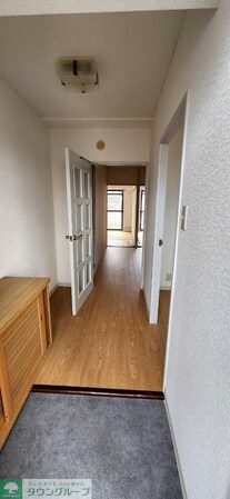 ゼファー銀座の物件内観写真